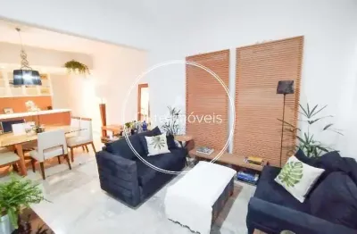 Apartamento com 3 quartos à venda na rua bulhões de carvalho, copacabana, rio de janeiro, 137 m2 por r$ 2.300.000