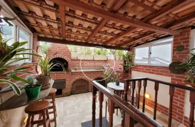 Cobertura com 3 quartos à venda na rua maestro francisco braga, copacabana, rio de janeiro, 148 m2 por r$ 1.349.000