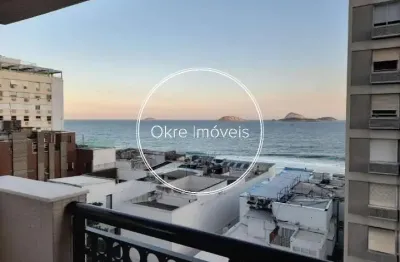 Apartamento com 2 quartos à venda na Rua Prudente de Morais, Ipanema, Rio de Janeiro