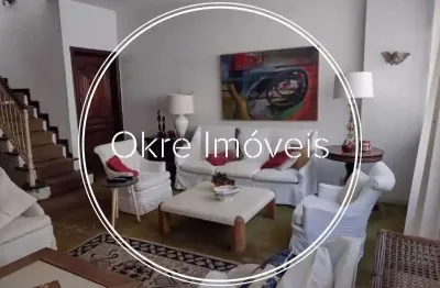 Cobertura com 4 quartos à venda na rua assis brasil, copacabana, rio de janeiro, 220 m2 por r$ 2.900.000
