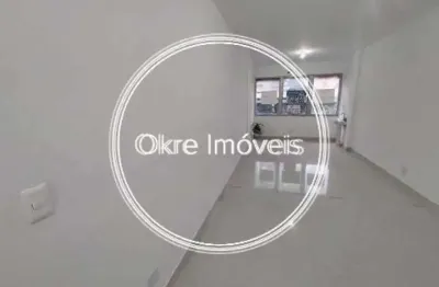 Sala comercial com 1 sala à venda na rua visconde de pirajá, ipanema, rio de janeiro, 29 m2 por r$ 610.000