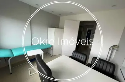 Sala comercial com 1 sala à venda na Rua Visconde de Pirajá, Ipanema, Rio de Janeiro