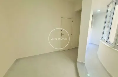 Apartamento com 1 quarto à venda na rua artur bernardes, catete, rio de janeiro, 40 m2 por r$ 490.000