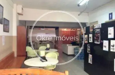 Casa comercial com 5 salas à venda na rua alice, laranjeiras, rio de janeiro, 1000 m2 por r$ 9.000.000