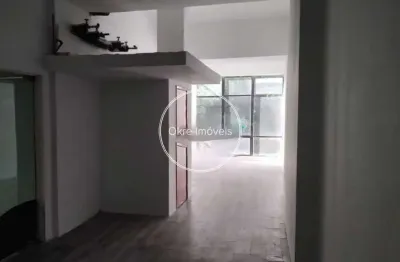 Sala comercial à venda na rua visconde de pirajá, ipanema, rio de janeiro, 46 m2 por r$ 1.000.000