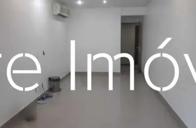 Sala comercial à venda na rua voluntários da pátria, botafogo, rio de janeiro, 30 m2 por r$ 550.000