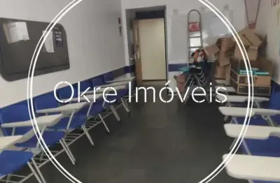 Sala comercial com 1 sala à venda na rua voluntários da pátria, botafogo, rio de janeiro, 30 m2 por r$ 550.000