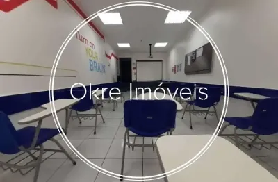 Sala comercial com 1 sala à venda na rua voluntários da pátria, botafogo, rio de janeiro, 29 m2 por r$ 550.000