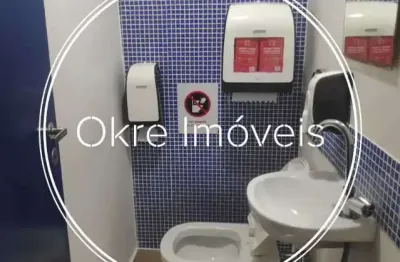 Sala comercial com 1 sala à venda na rua voluntários da pátria, botafogo, rio de janeiro, 29 m2 por r$ 550.000