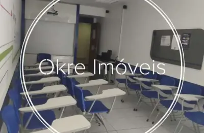 Sala comercial com 1 sala à venda na rua voluntários da pátria, botafogo, rio de janeiro, 29 m2 por r$ 550.000