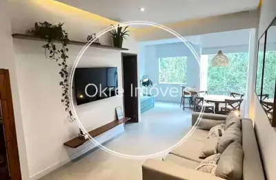 Apartamento com 2 quartos à venda na rua antônio parreiras, ipanema, rio de janeiro, 65 m2 por r$ 1.300.000