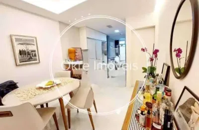 Apartamento com 2 quartos à venda na rua nascimento silva, ipanema, rio de janeiro, 85 m2 por r$ 2.400.000