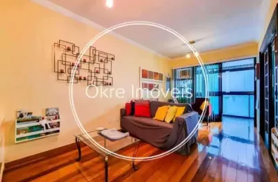 Apartamento com 2 quartos à venda na rua general polidoro, botafogo, rio de janeiro, 95 m2 por r$ 1.580.000