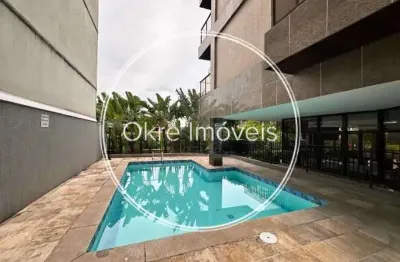 Apartamento com 1 quarto à venda na avenida bartolomeu mitre, leblon, rio de janeiro, 52 m2 por r$ 1.860.000