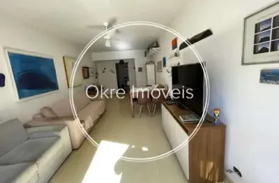 Apartamento com 2 quartos à venda na rua bento lisboa, catete, rio de janeiro, 67 m2 por r$ 600.000
