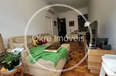 Apartamento com 1 quarto à venda na avenida bartolomeu mitre, leblon, rio de janeiro, 59 m2 por r$ 1.099.000