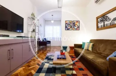 Apartamento com 3 quartos à venda na rua pompeu loureiro, copacabana, rio de janeiro, 90 m2 por r$ 1.150.000