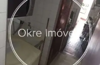 Apartamento com 1 quarto à venda na avenida augusto severo, glória, rio de janeiro, 42 m2 por r$ 330.000