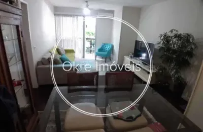 Apartamento com 2 quartos à venda na rua são clemente, botafogo, rio de janeiro, 96 m2 por r$ 1.040.000