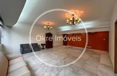 Apartamento com 4 quartos à venda na rua prudente de morais, ipanema, rio de janeiro, 203 m2 por r$ 4.060.000