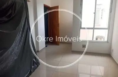 Apartamento com 2 quartos à venda na rua das laranjeiras, laranjeiras, rio de janeiro, 64 m2 por r$ 720.000