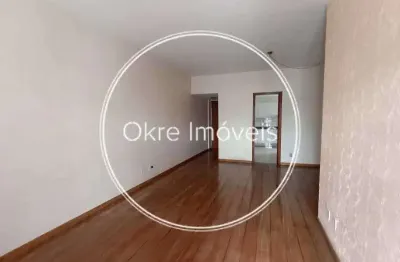Apartamento com 3 quartos à venda na rua visconde de itamarati, maracanã, rio de janeiro, 109 m2 por r$ 630.000