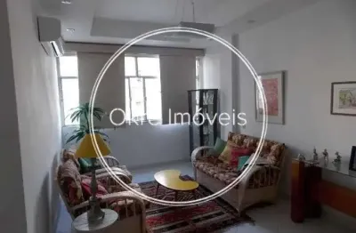 Apartamento com 3 quartos à venda na ladeira dos tabajaras, copacabana, rio de janeiro, 91 m2 por r$ 1.000.000