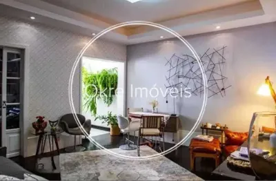 Apartamento com 3 quartos à venda na avenida general san martin, leblon, rio de janeiro, 100 m2 por r$ 2.150.000