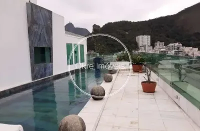 Cobertura com 5 quartos à venda na rua república do peru, copacabana, rio de janeiro, 848 m2 por r$ 27.800.000