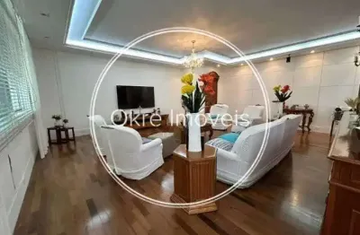 Apartamento com 3 quartos à venda na rua machado de assis, flamengo, rio de janeiro, 200 m2 por r$ 1.995.000