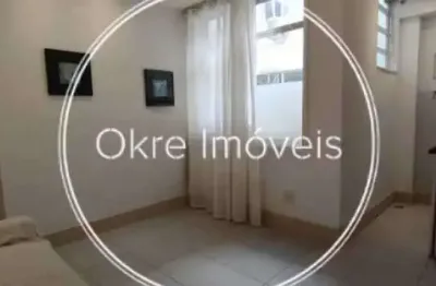 Apartamento com 1 quarto à venda na rua joaquim nabuco, ipanema, rio de janeiro, 23 m2 por r$ 730.000