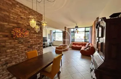 Apartamento com 2 quartos à venda na rua visconde de pirajá, ipanema, rio de janeiro, 137 m2 por r$ 1.980.000