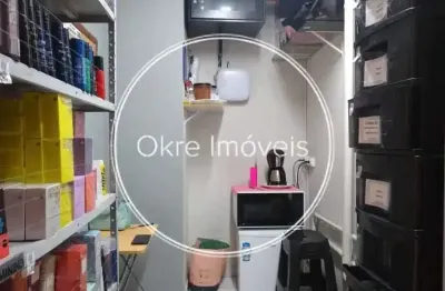 Ponto comercial à venda na rua visconde de pirajá, ipanema, rio de janeiro, 62 m2 por r$ 3.000.000
