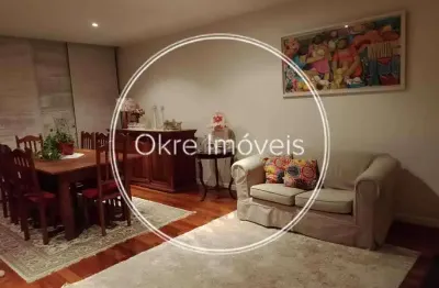 Apartamento com 4 quartos à venda na Rua Prudente de Morais, Ipanema, Rio de Janeiro