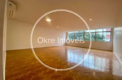 Apartamento com 4 quartos à venda na rua bulhões de carvalho, copacabana, rio de janeiro, 265 m2 por r$ 2.747.000
