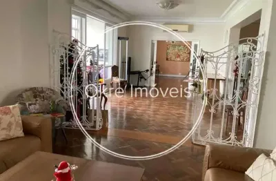 Apartamento com 4 quartos à venda na rua almirante tamandaré, flamengo, rio de janeiro, 335 m2 por r$ 2.650.000