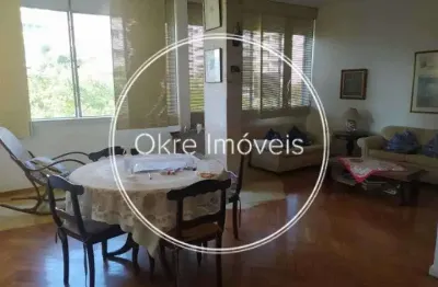 Apartamento com 4 quartos à venda na praça radial sul, botafogo, rio de janeiro, 160 m2 por r$ 1.450.000