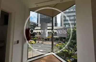 Ponto comercial à venda na Rua Visconde de Pirajá, Ipanema, Rio de Janeiro