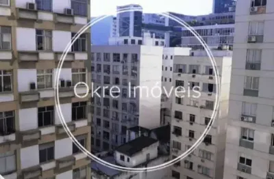 Sala comercial com 1 sala à venda na rua visconde de pirajá, ipanema, rio de janeiro, 25 m2 por r$ 400.000