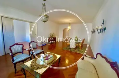 Apartamento com 4 quartos à venda na rua visconde de pirajá, ipanema, rio de janeiro, 180 m2 por r$ 2.950.000