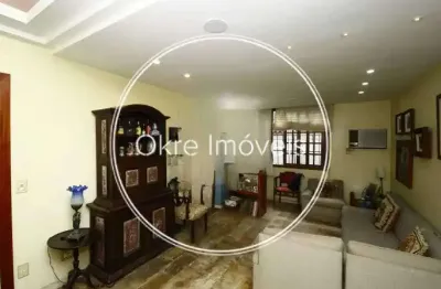 Apartamento com 3 quartos à venda na rua efigênio sales, cosme velho, rio de janeiro, 137 m2 por r$ 950.000