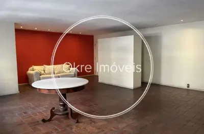 Apartamento com 3 quartos à venda na avenida nossa senhora de copacabana, copacabana, rio de janeiro, 128 m2 por r$ 900.000