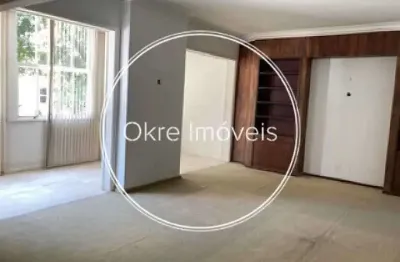 Apartamento com 4 quartos à venda na rua joaquim nabuco, ipanema, rio de janeiro, 221 m2 por r$ 2.500.000