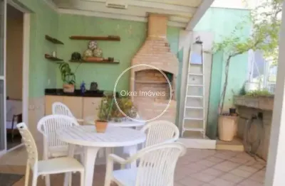 Cobertura com 5 quartos à venda na rua república do peru, copacabana, rio de janeiro, 301 m2 por r$ 1.644.000