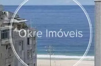 Cobertura com 5 quartos à venda na rua república do peru, copacabana, rio de janeiro, 301 m2 por r$ 1.645.000
