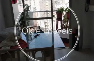 Apartamento com 2 quartos à venda na rua marquês de abrantes, flamengo, rio de janeiro, 62 m2 por r$ 970.000