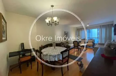 Apartamento com 3 quartos à venda na rua barão da torre, ipanema, rio de janeiro, 100 m2 por r$ 2.590.000