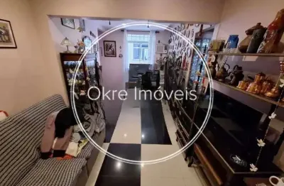 Apartamento com 2 quartos à venda na rua assis brasil, copacabana, rio de janeiro, 71 m2 por r$ 950.000