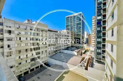 Apartamento com 4 quartos à venda na rua maria quitéria, ipanema, rio de janeiro, 150 m2 por r$ 3.900.000