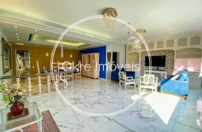 Apartamento com 4 quartos à venda na rua bulhões de carvalho, copacabana, rio de janeiro, 200 m2 por r$ 1.500.000